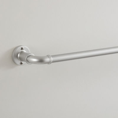Eclipse Somerton 3/4 IN Adjustable Curtain Rod