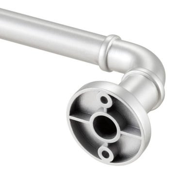 Eclipse Somerton 3/4 IN Adjustable Curtain Rod