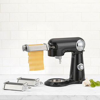 Cuisinart PRS-50 Pasta Roller & Cutter Attachment 9912