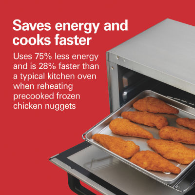 Hamilton Beach® Toaster Oven