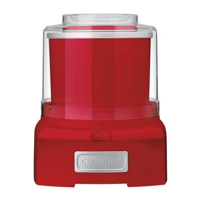 Cuisinart® Ice Cream Maker ICE21 JCPenney