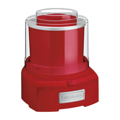 Cuisinart® Ice Cream Maker