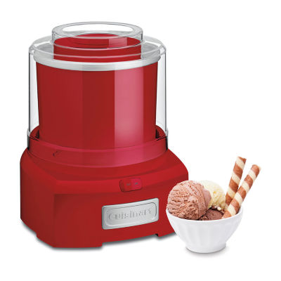 Cuisinart® Ice Cream Maker