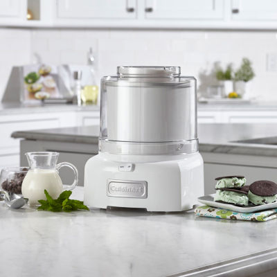 Cuisinart® Ice Cream Maker