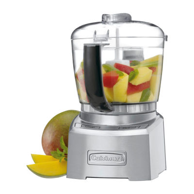 Cuisinart® 4-Cup Chopper and Grinder