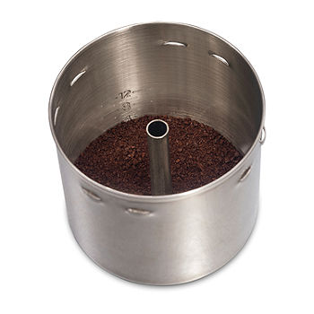 Farberware Stainless Steel 12-Cup Percolator at