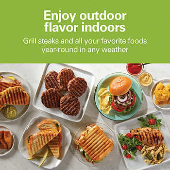 How to Get Outdoor Flavor From an Indoor Grill