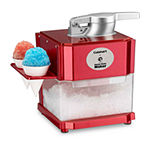Cuisinart® Snow Cone Machine