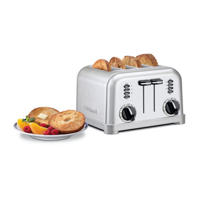 Cuisinart Electric Toaster