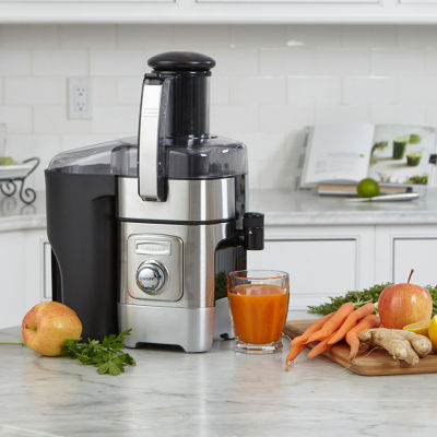 Cuisinart® Juice Extractor CJE-1000