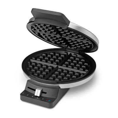 Cuisinart® Round Classic Waffle Maker