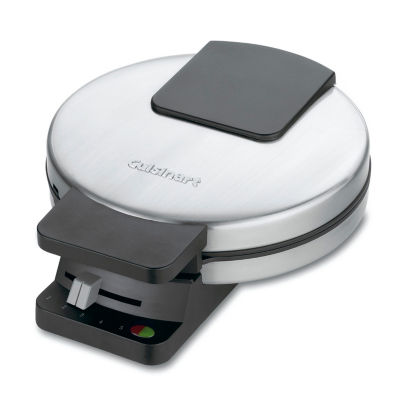 Cuisinart® Round Classic Waffle Maker