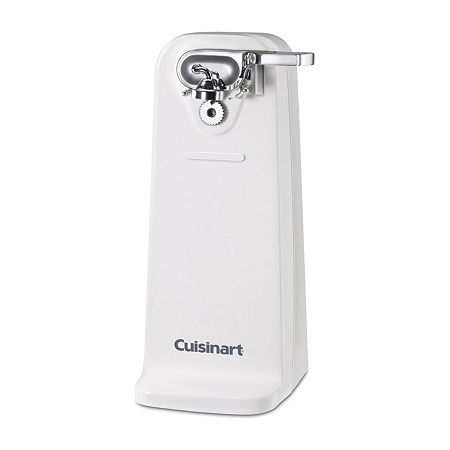 Cuisinart Can Opener CCO-50BKN, One Size, Black