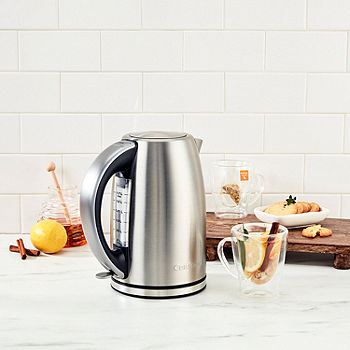 Cuisinart Temperature Controlled Kettle