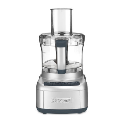 Cuisinart® Elemental 8 Cup Food Processor