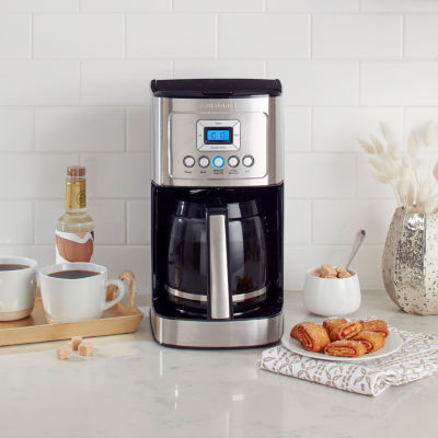 Cuisinart® 14-Cup Programmable Coffee Maker