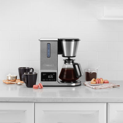 Cuisinart 8 Cup Pour Over Coffee Brewer