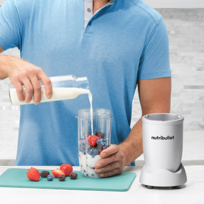 Nutribullet Pro Blender