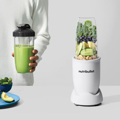 Nutribullet Pro Blender