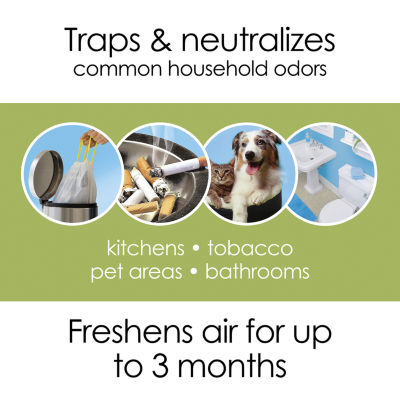 Hamilton Beach® True Air® Plug-Mount® Odor Eliminator