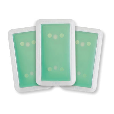 Hamilton Beach True Air Replacement Green Meadow Scent Refills