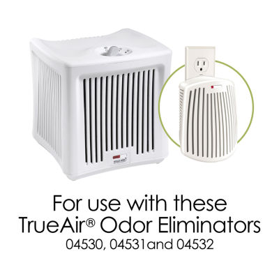 Hamilton Beach True Air Replacement Green Meadow Scent Refills