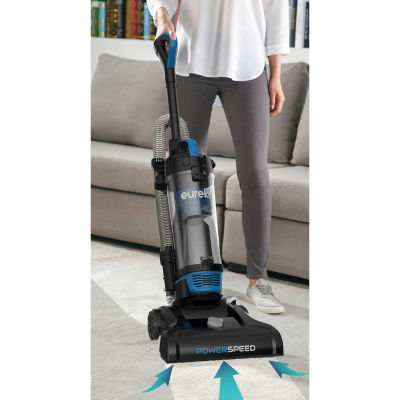 Eureka PowerSpeed Upright Vacuum