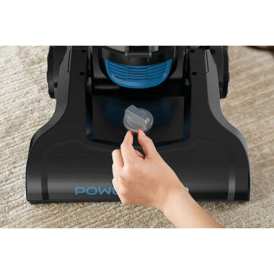 Eureka PowerSpeed Upright Vacuum