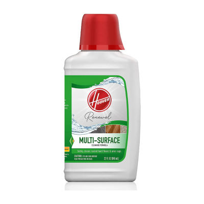 Hoover Renewal Multi-Surface Cleaning Formula 32 oz.