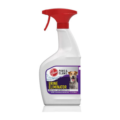 Hoover Paws & Claws Urine Eliminator 22 oz.