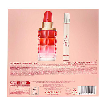 Cacharel Yes Am Bloom Up! De Parfum 2-Pc Gift Set ($75 Value), Color: - JCPenney