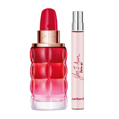 yes i am delicious fragrantica