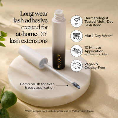 Velour Lashes Multi-Day Lash Bond