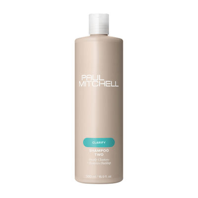Paul Mitchell “Shampoo Two” Clarifying Shampoo 16.9 oz.