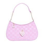 ショルダーバッグ・ポシェット ^MUCENT^ Lienne Side Zipper Leather Shoulder Bag Unisex 2 Co MUCENT】 RIENNE SIDE ZIPPER LEATHER SHOULDER BAG / 追跡付
