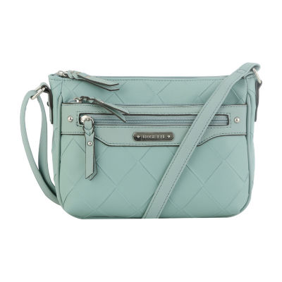 Rosetti Shai Mini Shoulder Crossbody Bag