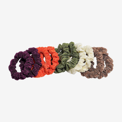 Bijoux Bar 10-pc. Hair Ties