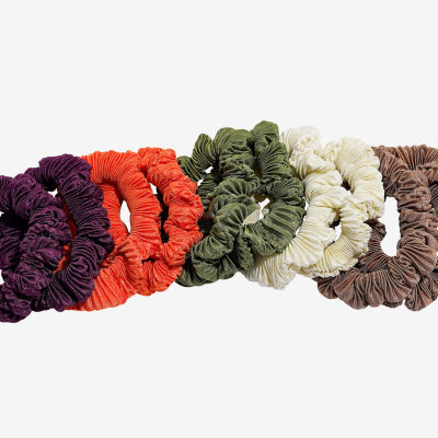Bijoux Bar 10-pc. Hair Ties