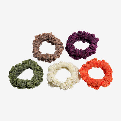 Bijoux Bar 10-pc. Hair Ties