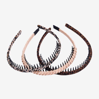 Bijoux Bar 3-pc. Headband