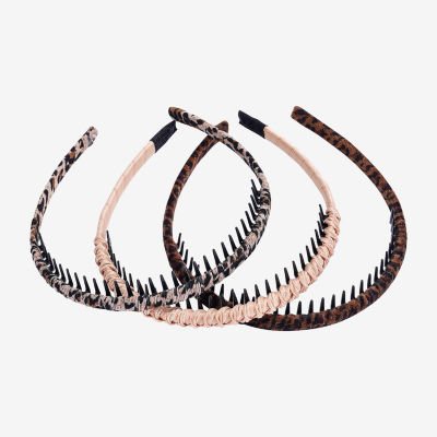 Bijoux Bar 3-pc. Headband