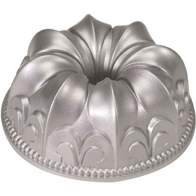 Nordicware Fleur-de-Lis Bundt Pan