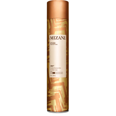 Mizani Humidity Resistant Mist Flexible Hold Hair Spray - 9 oz.