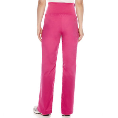 Wink® Wonderwork 545 Maternity Womens Stretch Fabric Scrub Pant