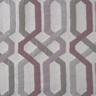 Regal Home Walker Grommet Top Light-Filtering Single Curtain Panel