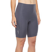 Xersion Gray Shorts for Women - JCPenney