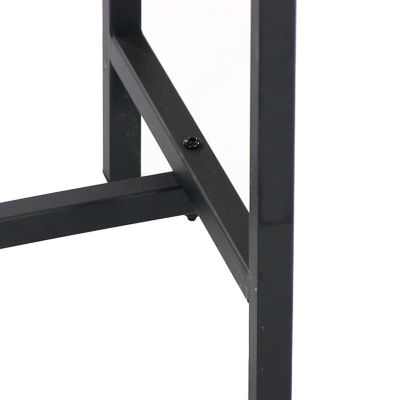 Sunnydaze Traditional 2-pc. Bench