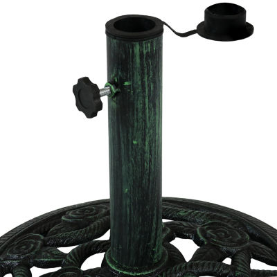 Patio Umbrella Base