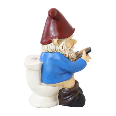 Net Health Shops Cody The Statue Gnome