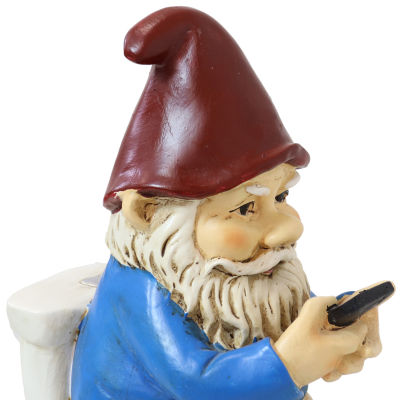 Net Health Shops Cody The Statue Gnome